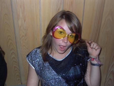 waoo fofie t'es trop belle!!